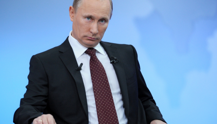 Грядёт сложный период, Россия сыграет на трёх направлениях