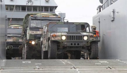 «НАТО давно бы разгромило в пыль Россию, но…»