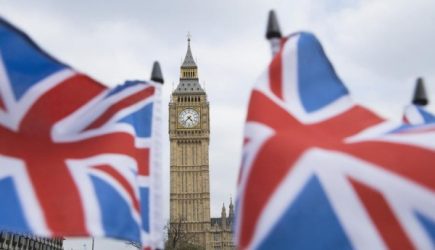 Британия собралась создать наступательное киберподразделение против России&nbsp;