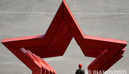 Демонизация России в эру новой холодной войны перевод inosmi.ru