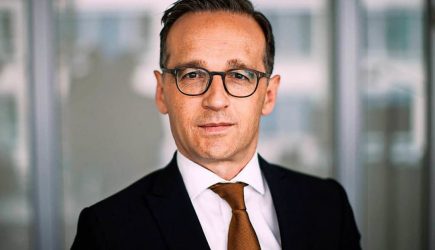 Германия осмелела: глава МИД ФРГ призвал ЕС не тушевать перед Вашингтоном