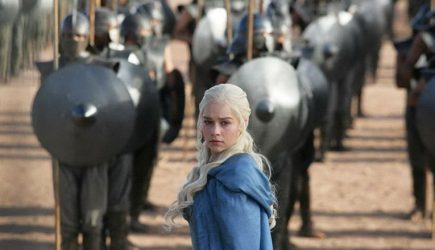 Этот рассказ Джорджа Р.Р. Мартина 1979 года может намекать на концовку &laquo;Игры престолов&raquo;