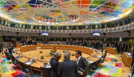 Россия шантажирует Совет Европы? перевод inosmi.ru