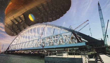 Атака на Крымский мост: Россия &laquo;выпала в осадок&raquo; с ВМС Украины