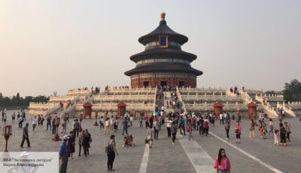 &laquo;Это просто ад&raquo;: эквадорец сравнил жизнь в России и Китае