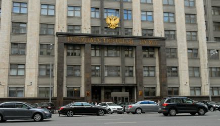 Предпенсионеры получат налоговые льготы