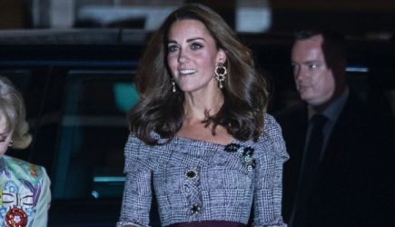 Кейт Миддлтон победила Меган Маркл в вечном противостоянии