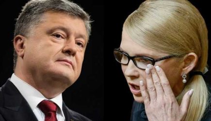 Конец близок: названа дата «политической смерти» Порошенко