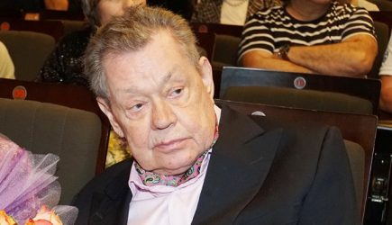 «Его перевели из реанимации»: стало известно о состоянии Караченцова