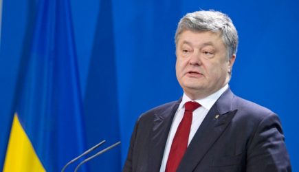 Путин дал тонущему Порошенко последний шанс на спасение