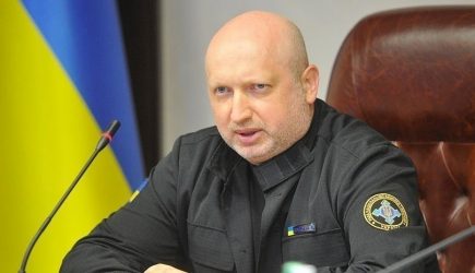 Глава СНБО призвал Украину готовиться к возможному нападению России