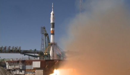 Проклятие или заговор: почему потерпел крушение летевший к МКС «Союз»