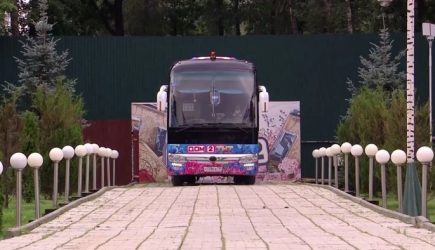 Гонимый всеми «Дом-2» постигла незавидная участь