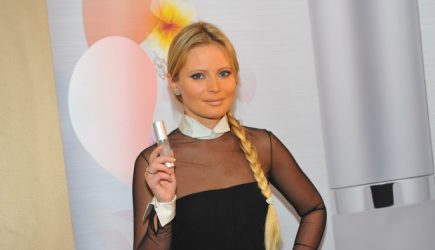 Стремительно лысеющая Борисова в шоке от диагноза