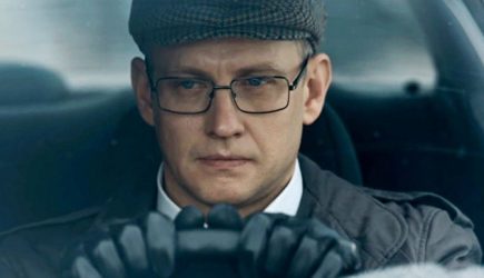 Актер из &laquo;Глухаря&raquo; Михаил Фатеев покончил с собой в московском СИЗО