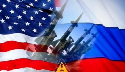 СМИ: США нашли повод нанести ракетный удар по России