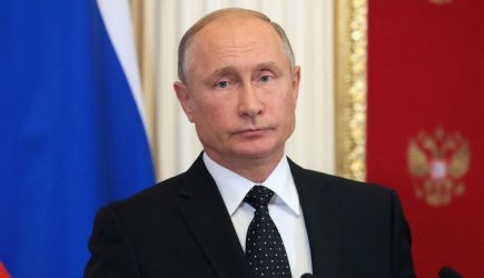 Путин рассказал об условиях возвращения Крыма Украине