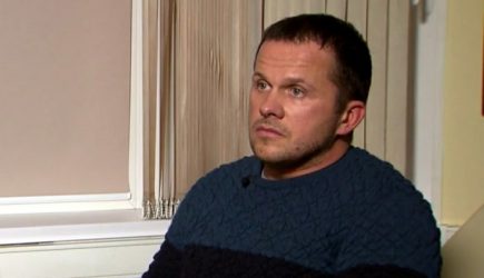 Сенсационные подробности из жизни «отравителя» Скрипаля Петрова
