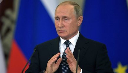 «Быстро и эффективно»: Путин пообещал США ответ на ДРСМД