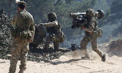 Учения НАТО придвинутся к России