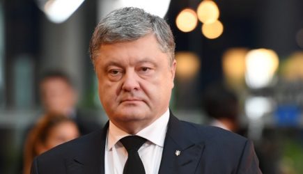 Порошенко признался в импотенции