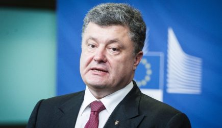 Порошенко сделал пугающее заявление про соль и спички