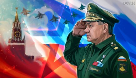 &laquo;У Шойгу хватит аргументов, чтобы охладить горячие головы&raquo;: эксперт о готовности РФ &laquo;вразумить&raquo; НАТО