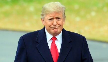 Ветреный Трамп готовит подлость Путину перед важным событием