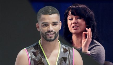 Ох, Заибат: ушлая Мазур спуталась с юным любовником