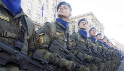 «Можно бояться?»: россиян насмешила «полная готовность» украинской армии