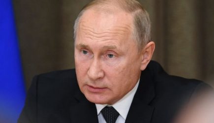 Путин наполовину обновил состав Совета по&nbsp;культуре