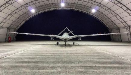 Турки дали Киеву оружие для атаки на Москву