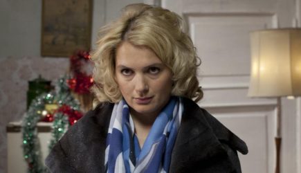 Раскрыты подробности нового романа Порошиной