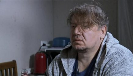 Звезда «Улиц разбитых фонарей» исчез без следа