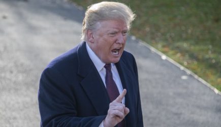 Дочь Трампа крупно опозорилась в аэропорту