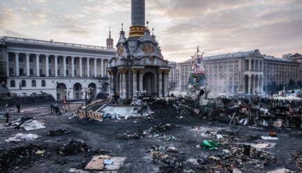 Россия готовит сокрушительный удар по Украине