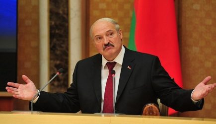 Лукашенко не видит необходимости в военной базе России на территории Беларуси 