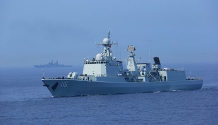 Москва поставила на место заступившихся за Киев европейцев