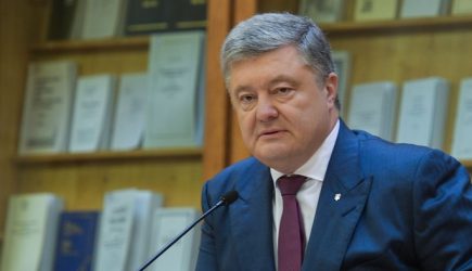 Михалков раскрыл грязные тайны церковника Порошенко