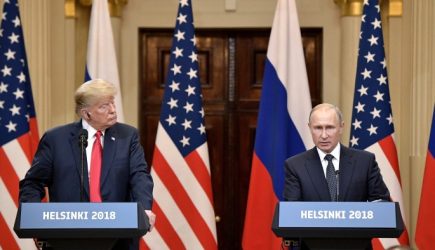 Путин приготовил жесткий ответ Трампу