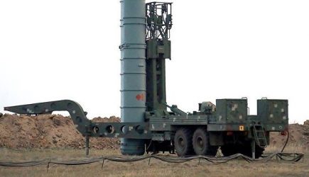 Постпред РФ&nbsp;при&nbsp;ОБСЕ высказался о&nbsp;появлении С-300&nbsp;в&nbsp;Донбассе