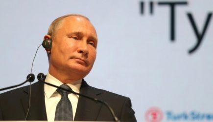 Президент РФ утвердил новый состав Совета по культуре