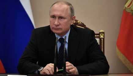 Слова Путина об Украине на G20 шокировали всех! Вы только послушайте…