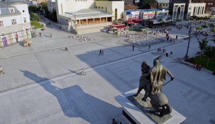 &laquo;Нет причин для беспокойства&raquo;: миссия НАТО прокомментировала ситуацию на Балканах