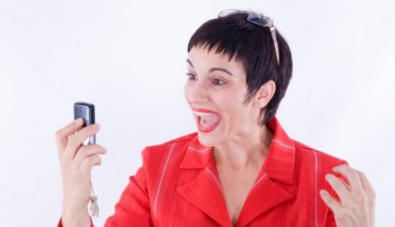 Найдено самое слабое место смартфонов