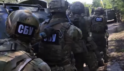 Экс-глава СБУ спрогнозировал последствия в случае войны Украины с Россией