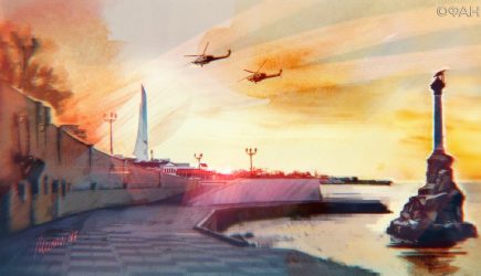 В ООН приняли украинскую резолюцию по Крыму