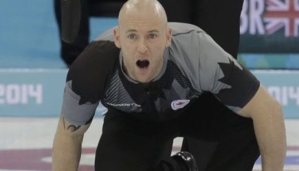 Олимпийский чемпион Сочи вывел команду на&nbsp;лед&nbsp;пьяным