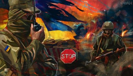 Нам крылья подрезали, чтобы далеко не летали: украинский историк пожаловался на Россию из-за Крыма и Донбасса