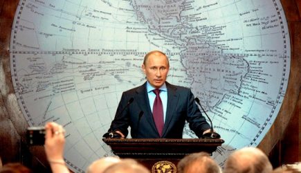 В&nbsp;США&nbsp;заметили усилия России по&nbsp;дедолларизации экономики